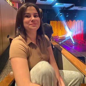 Meet your Posher, Grace